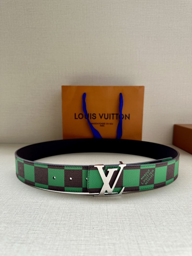 Louis Vuitton Belts